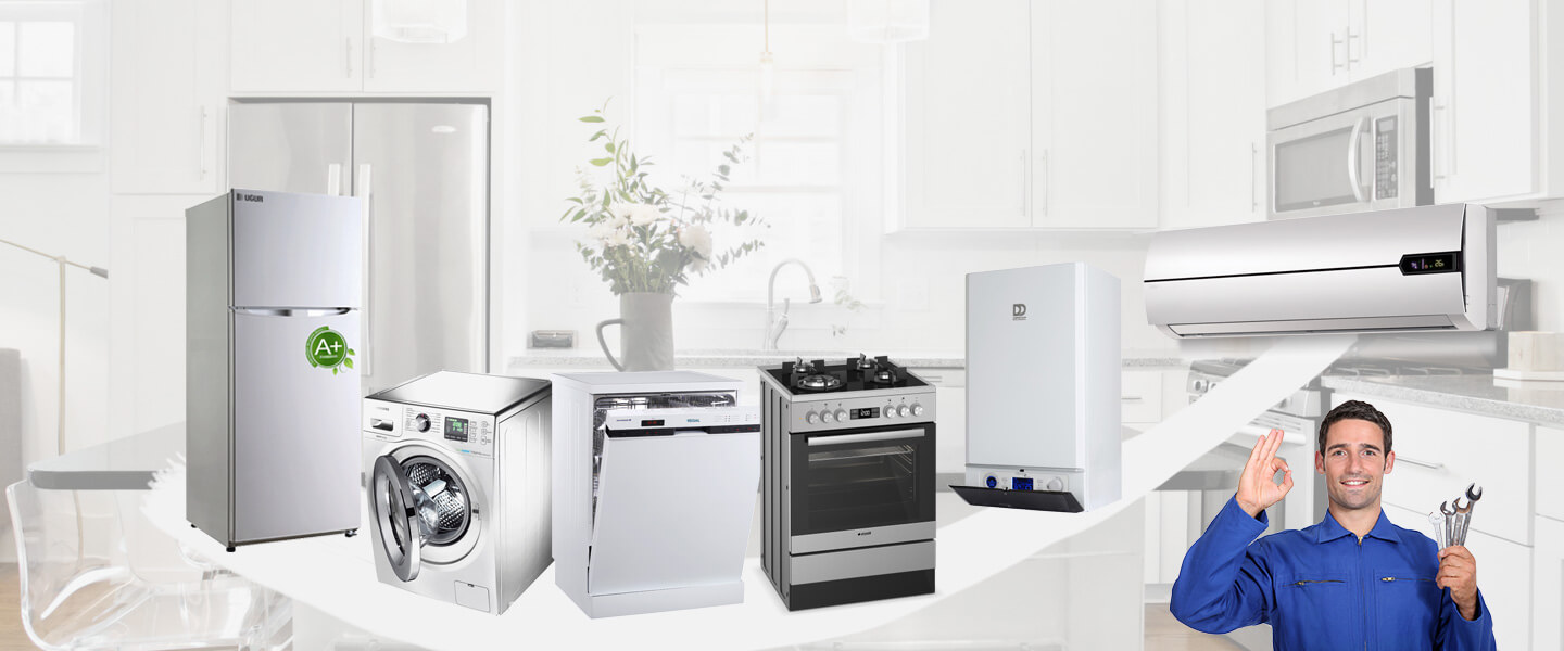 Tillo Hotpoint Servisi